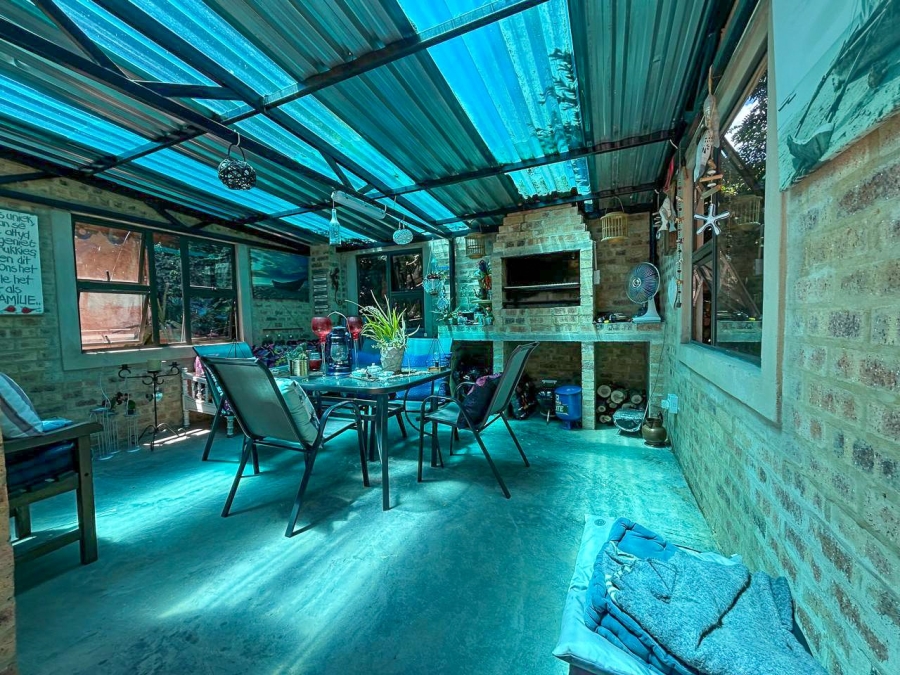 4 Bedroom Property for Sale in Parys Free State